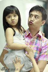 幻灯：《婚姻保卫战》黄磊袁立打造幸福完美家庭