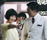 组图：《乱世书香》剧照曝光 小陶虹演绎百变气质