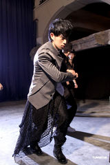 幻灯组图：南拳妈妈摆脱杰伦影子 称双J一直是好友