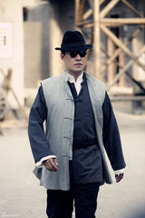 组图：《利箭纵横》于震七十二变