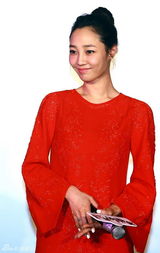 组图：《被偷走的那五年》在京举办首映发布会