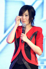 幻灯图：江蕙实现梦想开个唱 演唱会名为“戏梦” 