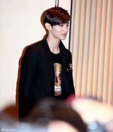 组图：东方神起昌珉宣传新剧 李妍熙刘荷娜低胸性感