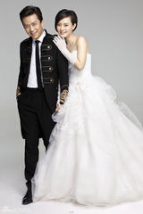 组图：《南都娱乐周刊》第二届明星公民候选