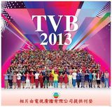 组图：2013无线台历疑遭外泄 视帝后热门占前位