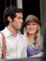 策划：《绯闻女孩》六年终结 主角爱情路大盘点