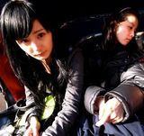 组图：《仙三》剧组埃及游旧照 杨幂刘诗诗亲密