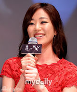 组图：金强宇等出席新片《钱的味道》发布会