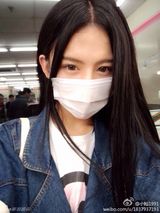 组图：最美伪娘雌雄莫辩 变身神仙姐姐秒杀女星