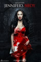 高清组图：梅根-福克斯新片变身食男女 血腥剧照曝光