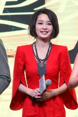 组图：伦理励志剧《璀璨人生》主创见面会