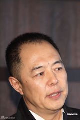 组图：张铁林参观台北故宫 赞赏新《还珠》演员