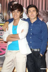 组图：《料理情人梦》吴克群凤小岳演断背情节