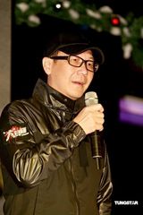 幻灯：《大耳窿》主创揭秘 温碧霞饰演张兆辉情妇