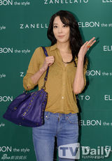 组图：帝国之子林时完金南珠等出席时尚活动