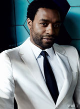 组图：奥斯卡将近 《VOGUE》盘点热门影人美照