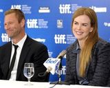 高清组图：《兔子洞》亮相多伦多 妮可-基德曼抢镜