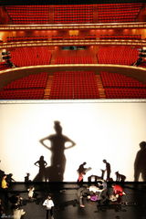 幻灯图集：走进《复兴之路》 深度探秘台前幕后