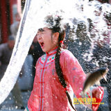 组图：《新还珠格格》特刊之小燕子(李晟)