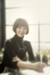 高清组图：韩国乐团紫雨林