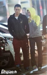 组图：韩花滑女王金妍儿恋情曝光 恋上冰球选手