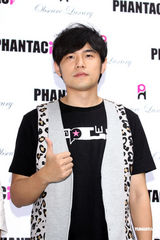 高清图：周杰伦常去教会但并未受洗礼 称信仰很重要