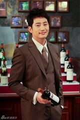 组图：《清潭洞》揭豪门秘笈 机遇努力不能少