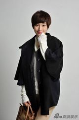 组图：《美丽背后》杜淳张俪姚芊羽造型曝光