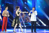 组图：《舞出我人生》夺冠之夜精彩纷呈