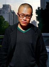 组图：2012《BQ》红人榜之文化红人