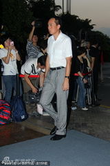 组图：郭晶晶南沙婚宴 中外来宾齐聚展示霍家广人脉