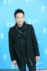 组图：台湾电影《明天记得爱上我》发布会