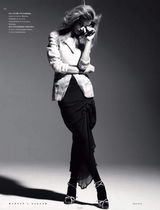 高清组图：新任变形金刚女郎惠特莉165张美图