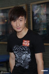 组图：方力申参演青春剧 《Y2K》开放媒体探班