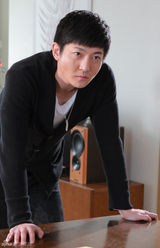 组图：《那样芬芳》宋佳耿乐郭京飞演绎纠葛爱情