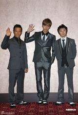 组图：中日韩偶像团体大汇聚 SJM引爆台南音乐节