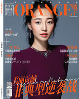 组图：白百何素雅写真随性自由天真烂漫