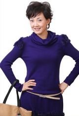 组图：牛莉林永健《新女婿时代》定妆照曝光