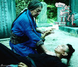 组图：《四大名捕2》公映 6大看点魔幻贺岁