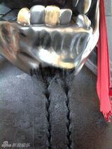 高清组图：《加勒比海盗4》立体海报曝光