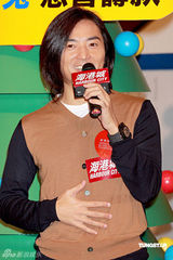 幻灯：林嘉欣关爱血癌患者 谈续约称要看公司诚意