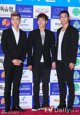 组图：少女时代EXO等出席音乐振兴委员会成立仪式