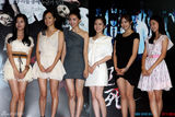高清图：韩国恐怖片《考死2》首映 主演群星到场
