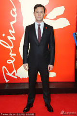 组图：《唐璜之瘾》首映 囧瑟夫导演身份亮相