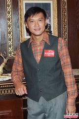 《初五启市录》开机 陈锦鸿指车震报道太负面