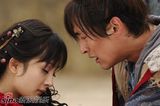 高清组图：《仙剑3》胡歌杨幂演绎凄婉爱情