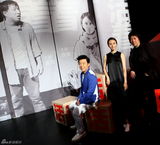 组图：《活着》将演 黄渤不否认已被春晚邀请