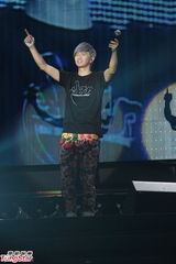 组图：黄鸿升谈前女友感慨 否认杨丞琳乃当事人