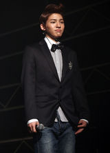 高清图：韩国组合DALMATIA MINI ALBUM SHOWCASE