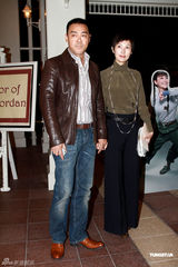 组图：陈小春应采儿举办婚宴 郭富城曾志伟捧场